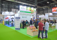 Het gebruik van gewasbescherming bij de meeste soorten gewassen in Almeria groeit, zo vertelde Kris De Smet van Koppert Biological Systems onlangs: https://www.groentennieuws.nl/article/9148763/daling-biologische-gewasbescherming-in-spaanse-tomaten-komt-vooral-door-krimpend-areaal/ 