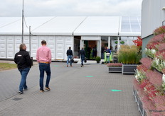 Entree GrootGroen Plus 2022