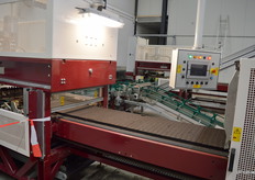 Als warme broodjes..