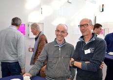 Jaap Vreugdenhil, AAB, en Aad van der Kruk