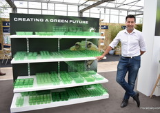 Peter Wessel van Modiform.