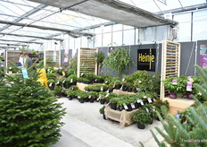 Kijkje op de beursvloer.