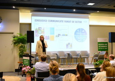 Er moet één geluid gaan komen vanuit de sector.