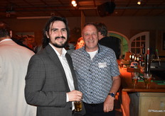 In gesprek met Nico Grootendorst van Evanthia.