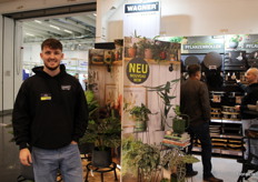 Enrico Mangels van Wagner