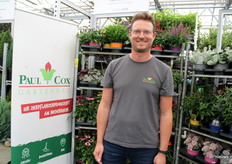 Marc Peters van Cox-Peters GbR.