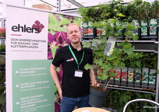 Nils Neumann van Enno und Dennis Ehlers Gbr.