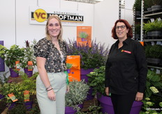 Floor en Margriet Hooftman van Boomkwekerij Hooftman gespecialiseerd in sierstruiken.