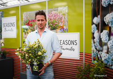 Han van Seasons Favourites