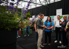 Queen Bee is favoriet!