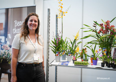 Floor van Top-Orchid