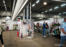 De orchideeën plaza 