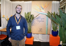 Stef Fransen van Aad Fransen vof.