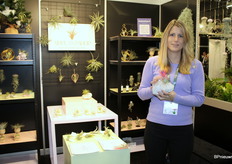 Marleen Zeeman van Airplantshop.