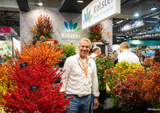 Marcel Salman van Kolster