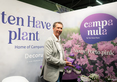 Vincent ten Have van Ten Have plant