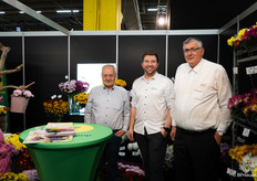 De mannen van Brandkamp