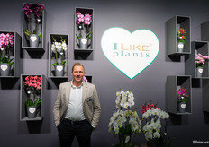 Rick van Vliet van Levoplant