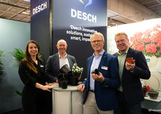Team Desch
