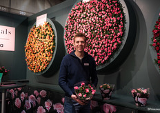 Maren Hoving van Nolina Kwekerijen