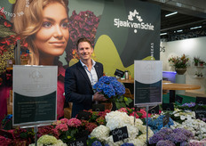 Mike van Schie van Sjaak van Schie