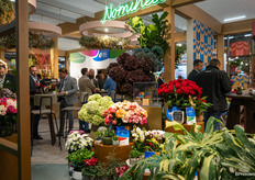 En nog een kijkje naar de producten van de genomineerden voor de Dutch Flower Awards