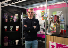 Nanne van Designstar