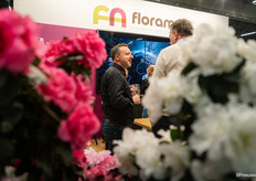 Dus tijd voor een borrel