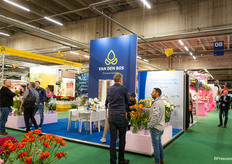 Van den Bos flowerbulbs