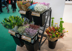 Ook leveren ze sinds dit jaar kant en klaar voor het retailschap