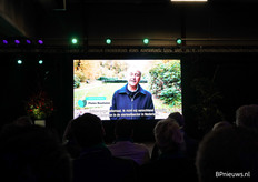 Een video van Pieter Bootsma waarin hij zijn dank betuigt voor alle steun. Ook deelt hij dat hij vanaf begin 2026 weer zal re-integreren bij RFH.