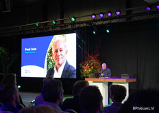 'Chief Failure Officer' Paul Iske vertelde over Briljante Mislukkingen en hoe je er van kunt leren