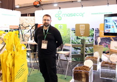 Jose R. Ruiz van Masecor