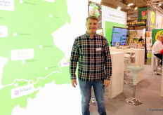 Tim Becker van Stauden Becker