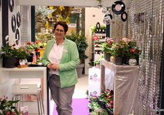 Renate Hellmanns van Aflora