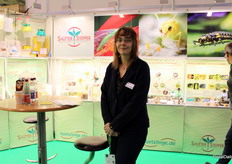 Sabine Krauss van Sautter & Stepper