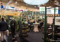 Stand van Gasa group