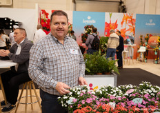 Marco van den Koppel van Horti Experience