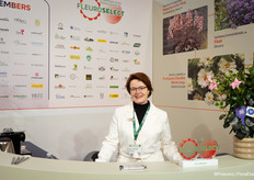 Petra van der Kolk van Fleuroselect