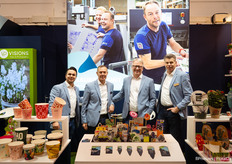 De mannen van Elburg-Smit