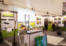 Van Schaik Rack Solutions