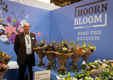 Peter van de Voort van Hoorn Bloom Masters