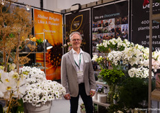 Erik Kruidenier van Decorum