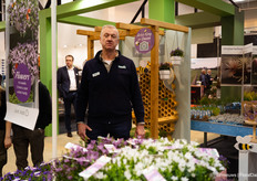 Jerrie van Leeuwen van Addenda