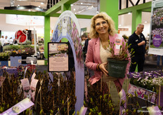 Marleen van Arendonk van Magical Hydrangea