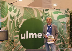 Martin Staffler ( Eugen Ulmer) is de editor van Garten Praxis.