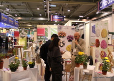 Op het paviljoen ''Choose France'' namen wij graag een kijkje. Wij nemen u graag mee in onze tour de France.
