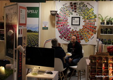 Aandacht voor relaties bij (Chapelu Freres)