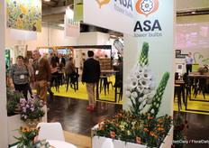 We namen nog snel een kijkje bij (ASA)