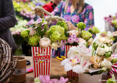 Bijzondere popcorn :)